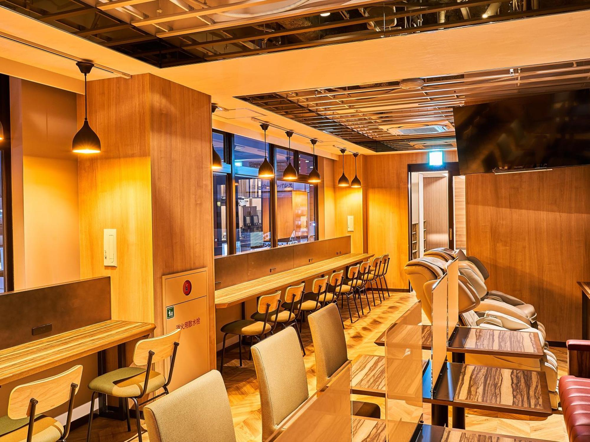 Hotel Anshin Oyado Nagoya Exterior foto