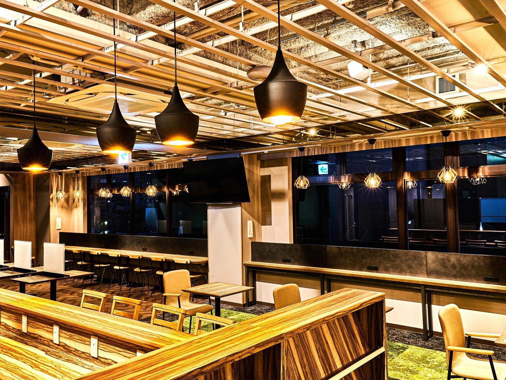 Hotel Anshin Oyado Nagoya Exterior foto